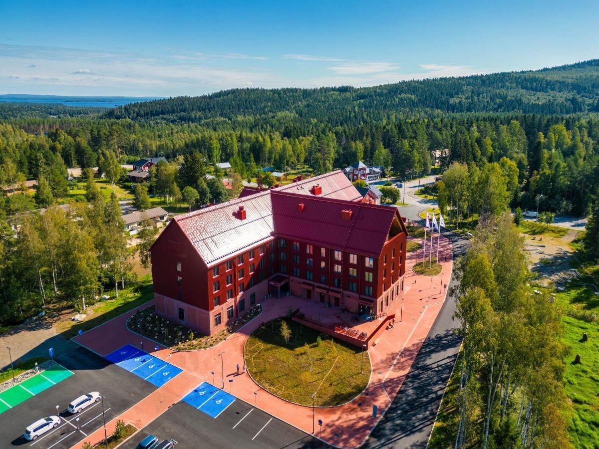 Break Sokos Hotel Koli Kyla Exterior foto